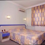 Hotel Sezer, Sarimsakli, Turska