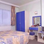 Hotel Sezer, Sarimsakli, Turska