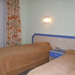 Hotel Sezer, Sarimsakli, Turska