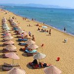 Hotel Sezer, Sarimsakli, Turska